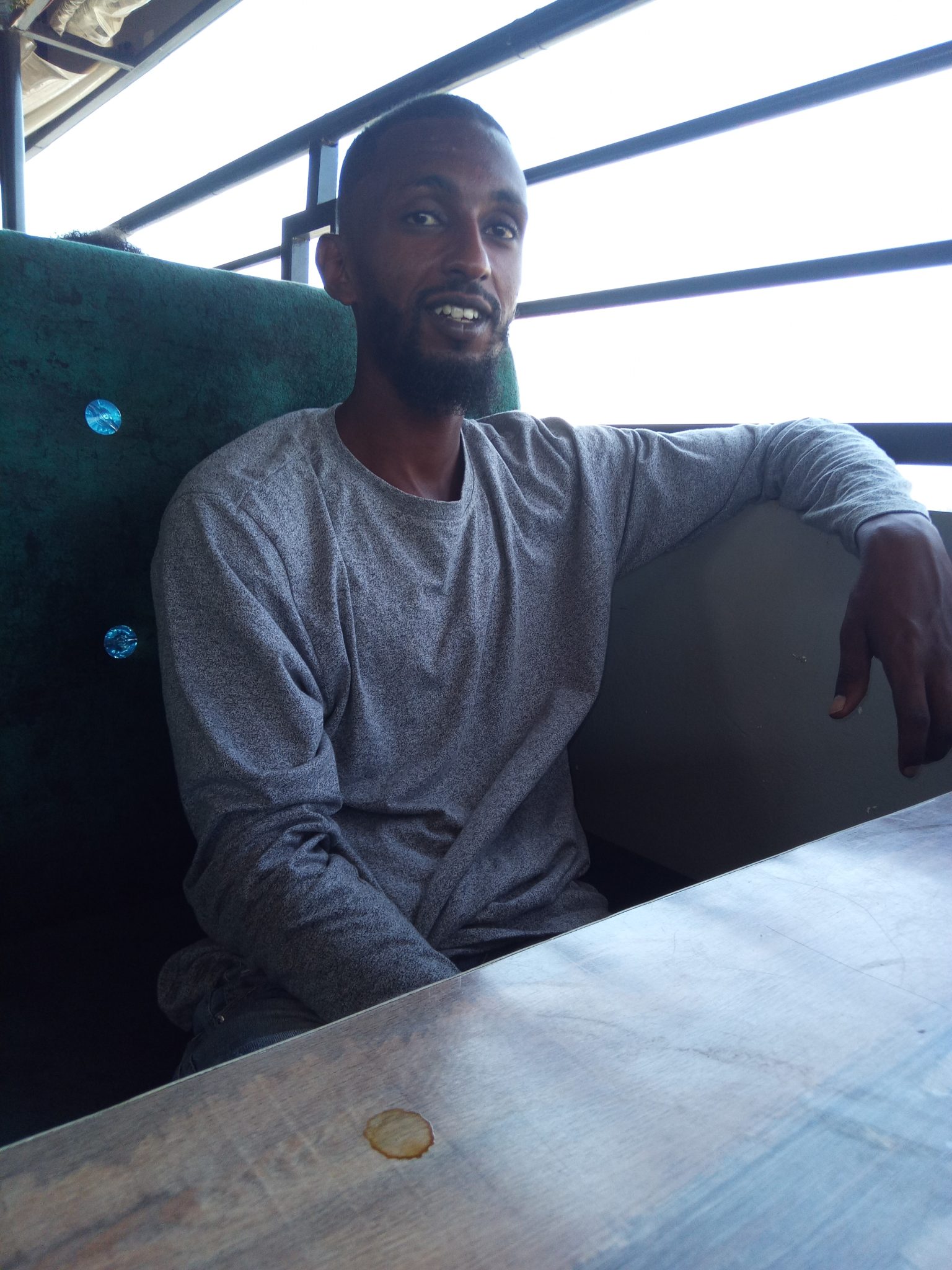 Adonay @adonay_yohannes