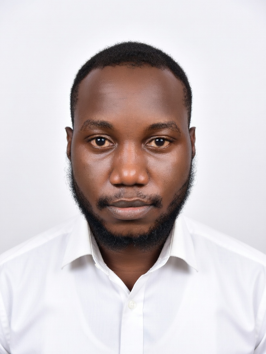 JohnStephen @johnstephen-othieno
