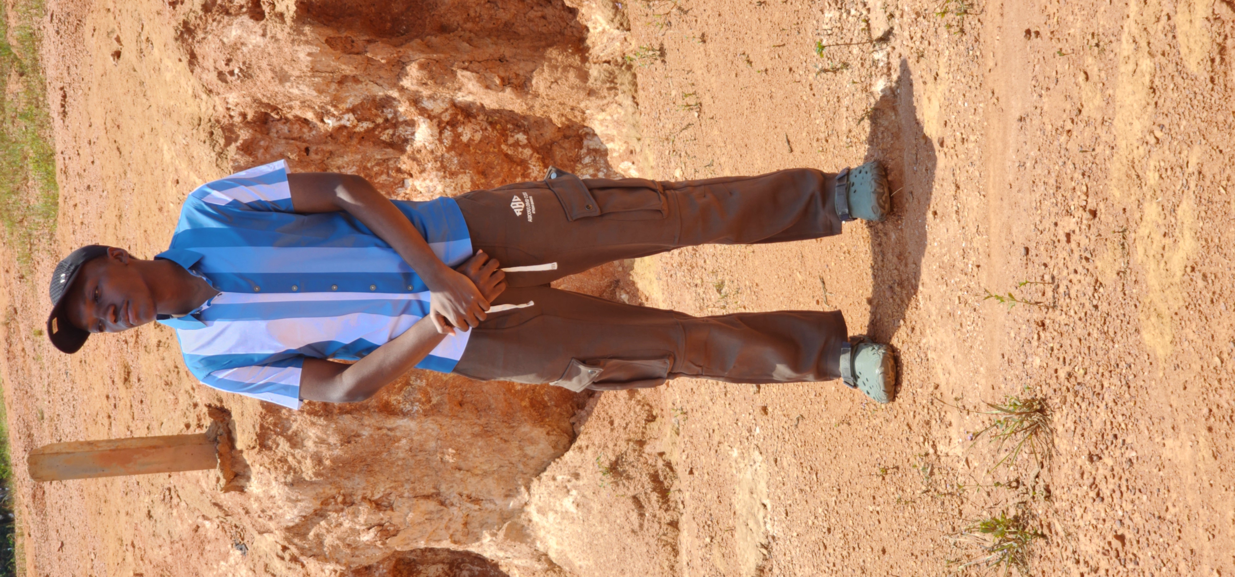 Ssenfuma @ssenfuma-hussein