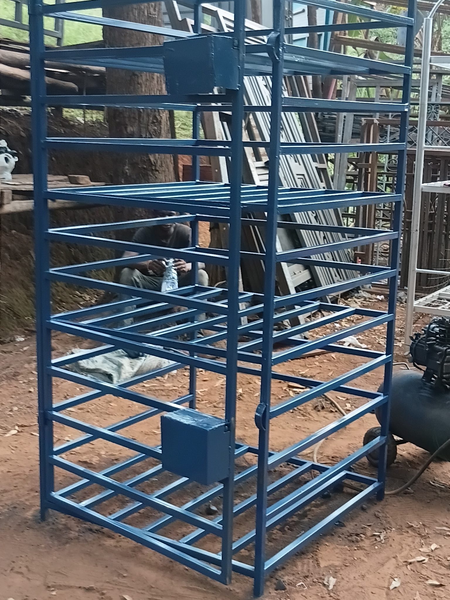 Master @master-fabricator