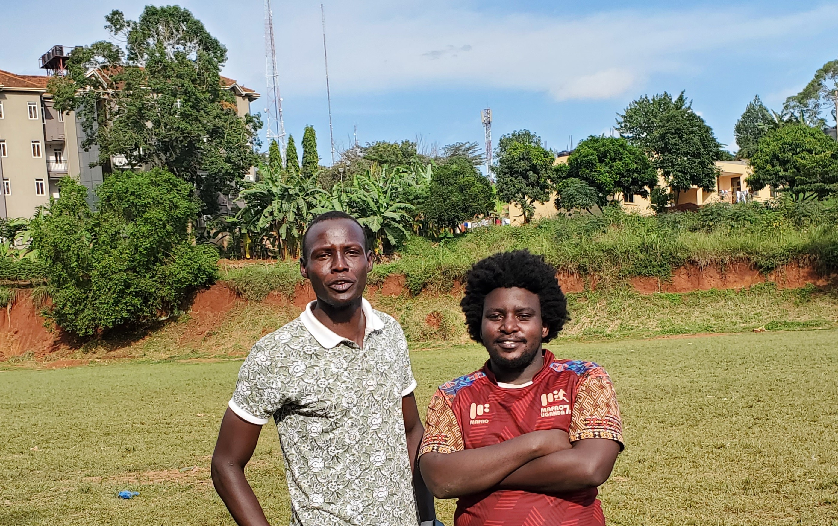 Muhumuza @muhumuza-alvin