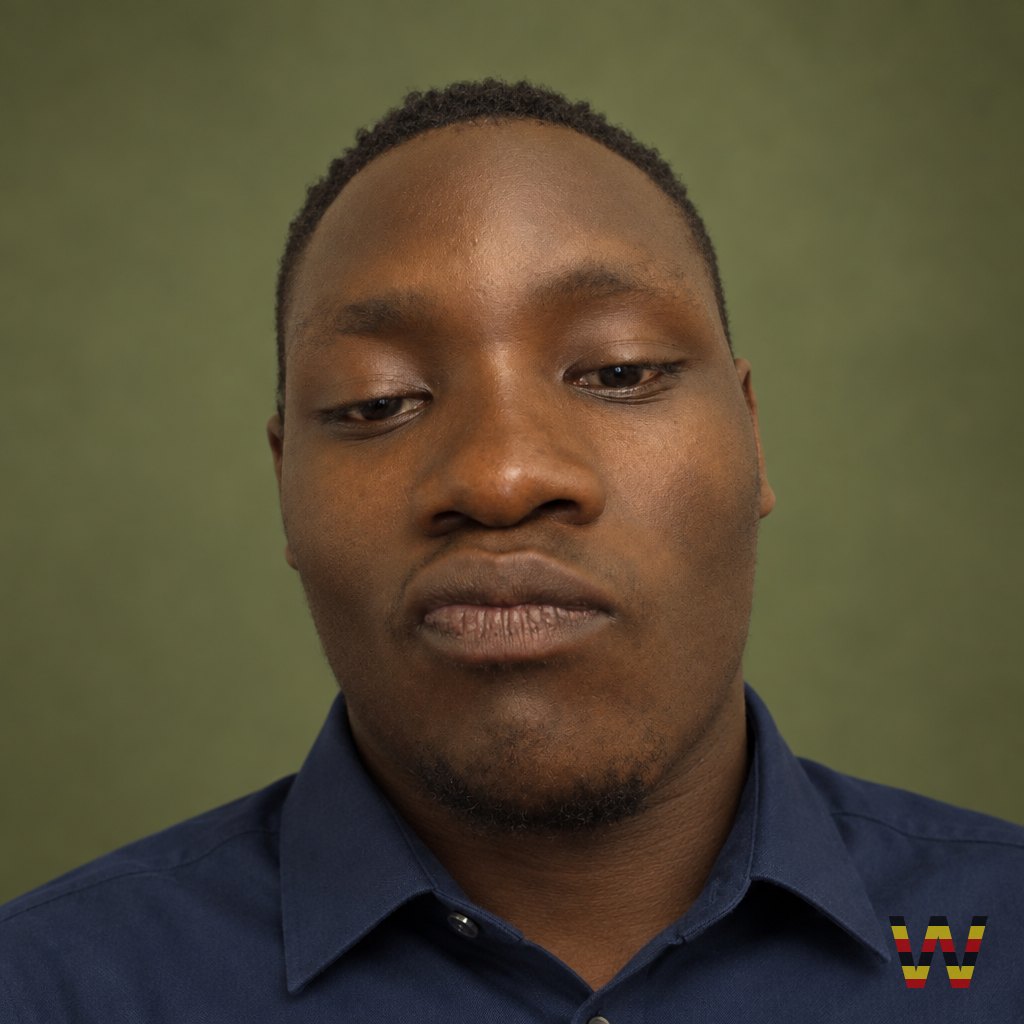 Ssekajugo @ssekajugo-ibrahim