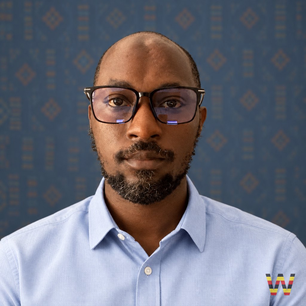 Muhairwe @muhairwe-ronald