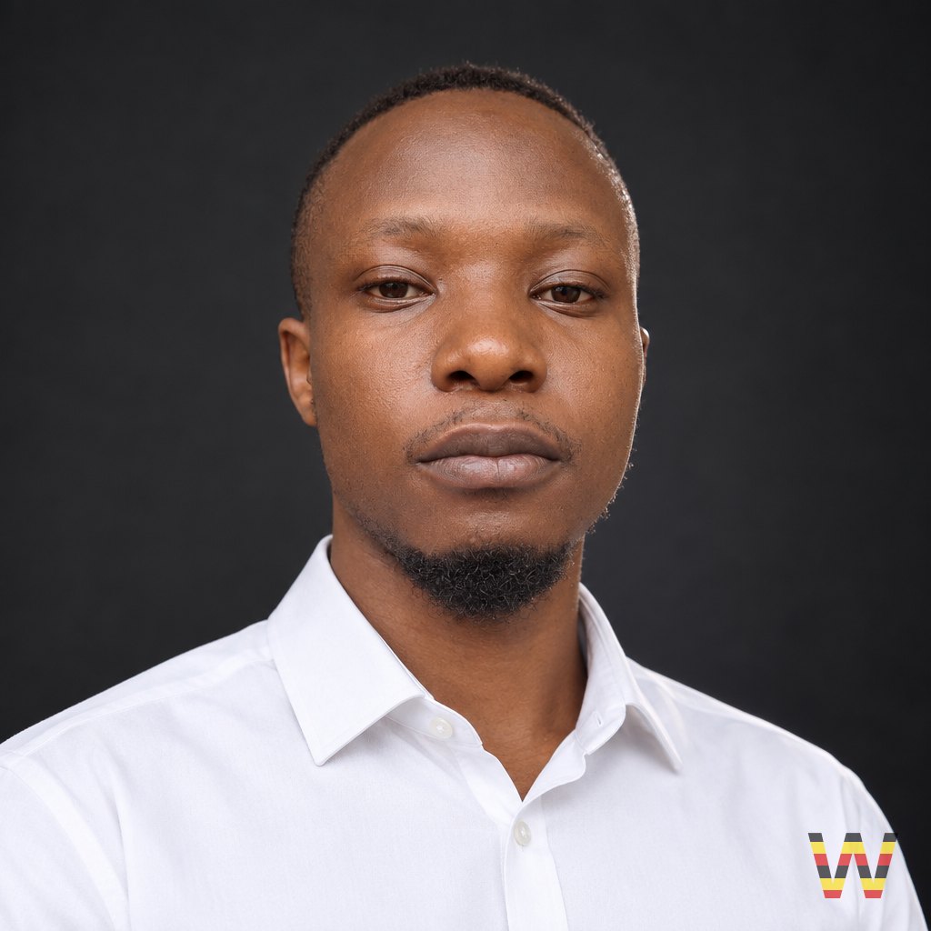 Kimbugwe @kimfabricators