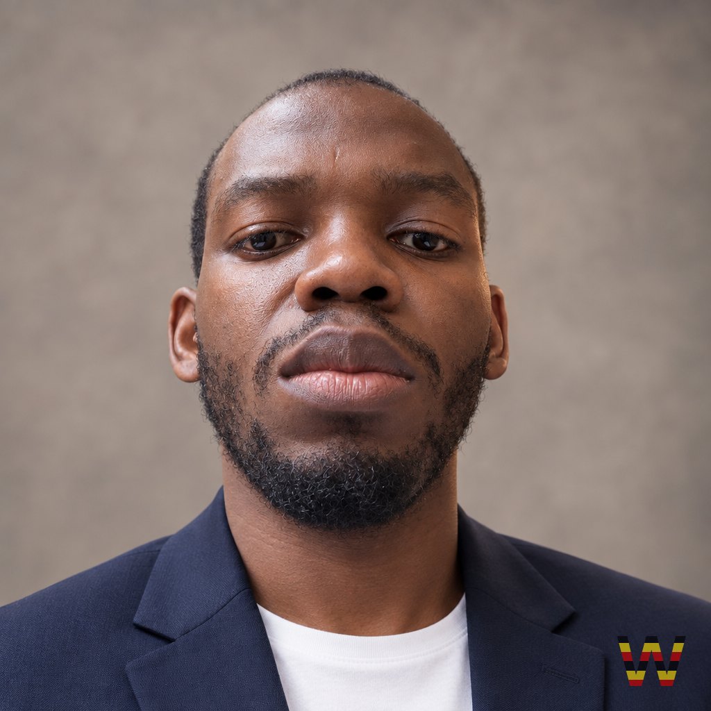 Kayondo @kayondomuhammed