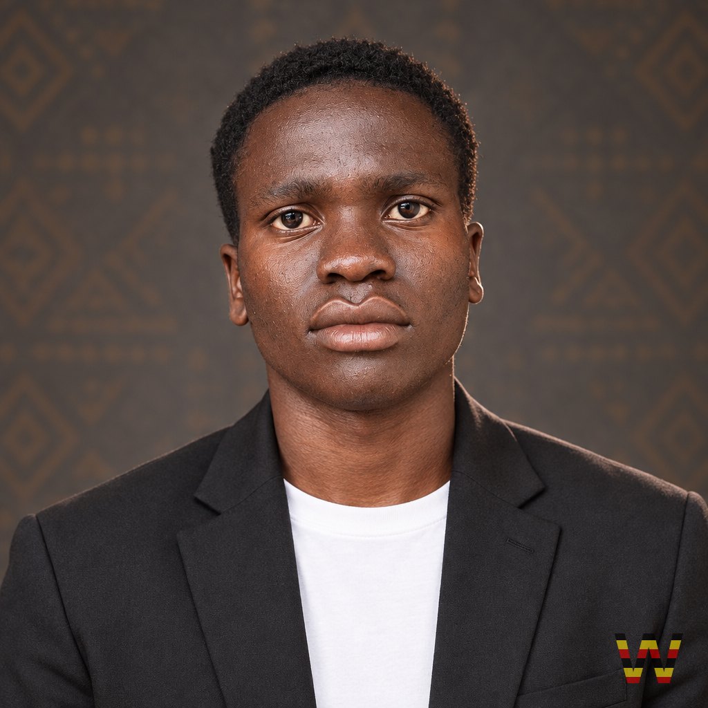 Nsereko @zenvikadigital_ug