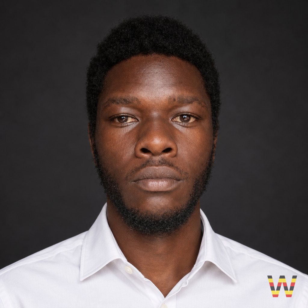 Okello @okelloobadiah