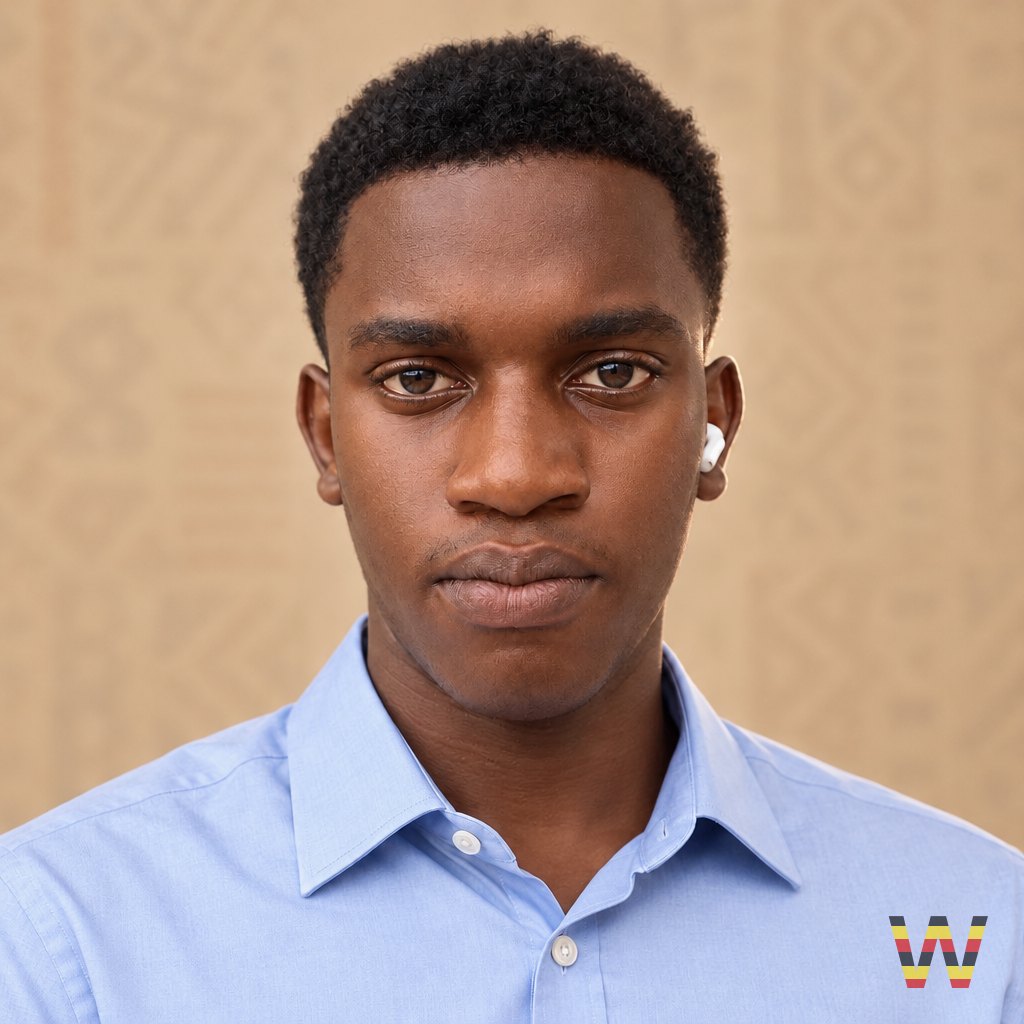 Isaac @isaacmucunguzi