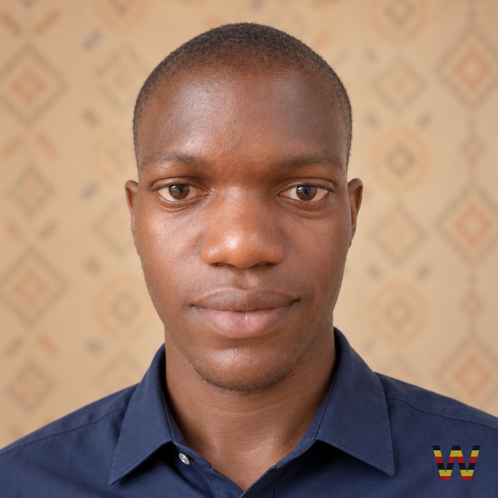 Isabirye @isabiryeshagafu