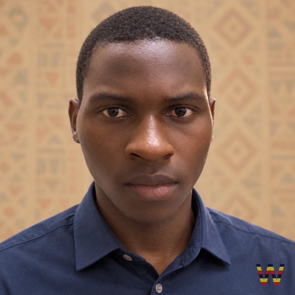 Daniel @mukanga2006