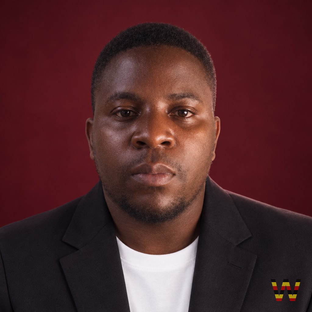 Mwesigwa @mwesigwajames