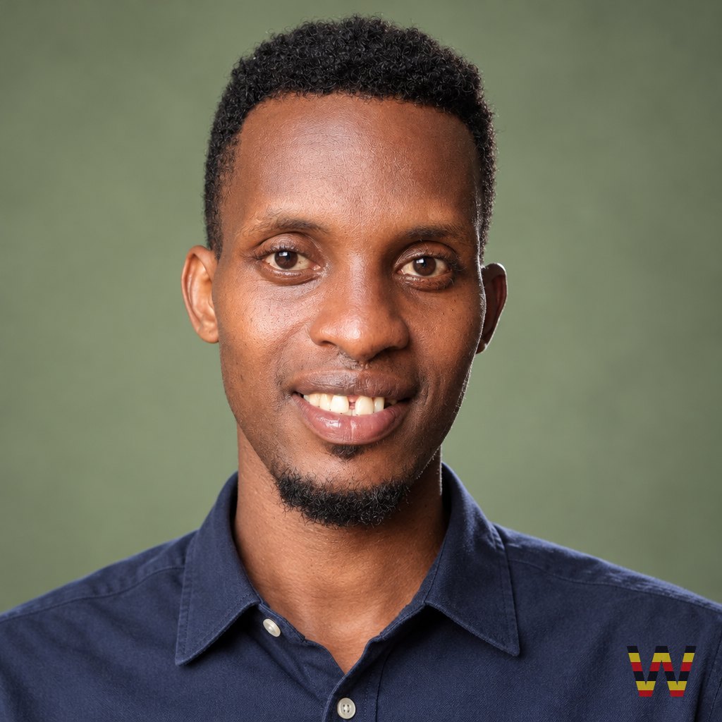 Tumusiime @daniels