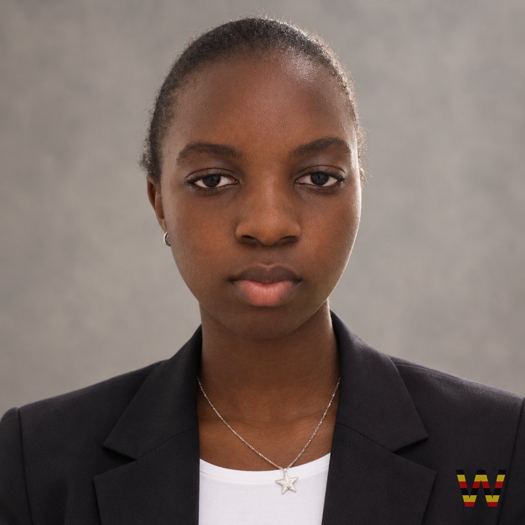 Naggayi @naggayiflorence_ug