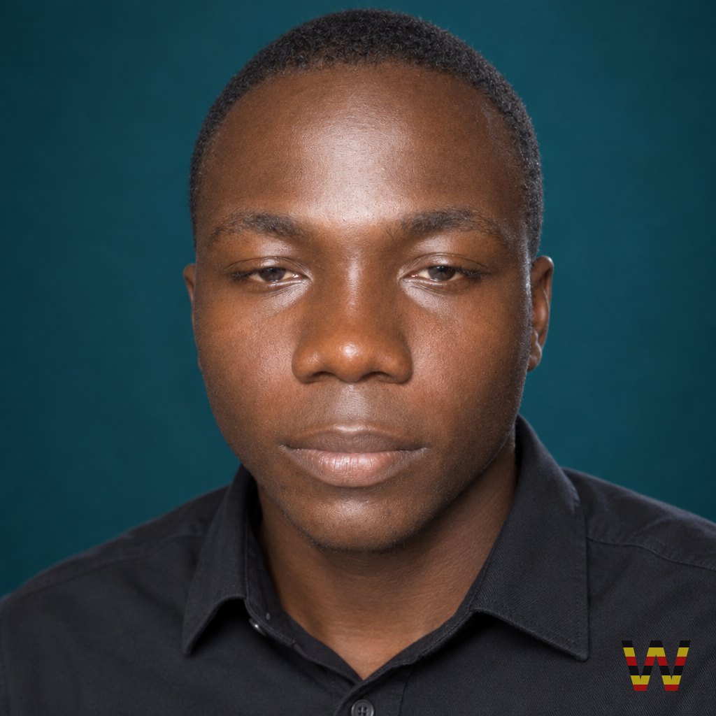 Matovu @matovu_isaac60