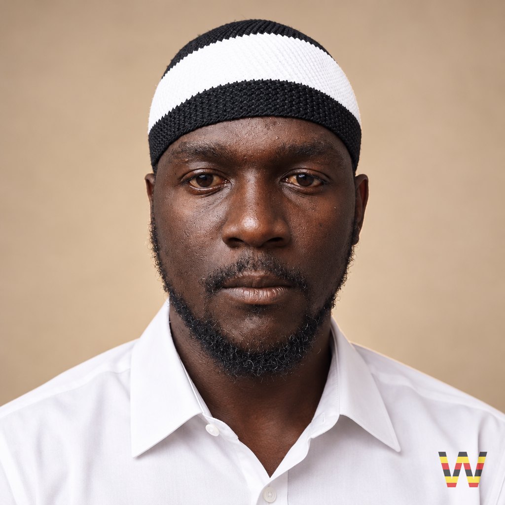 Dembe @dembe_musilamu