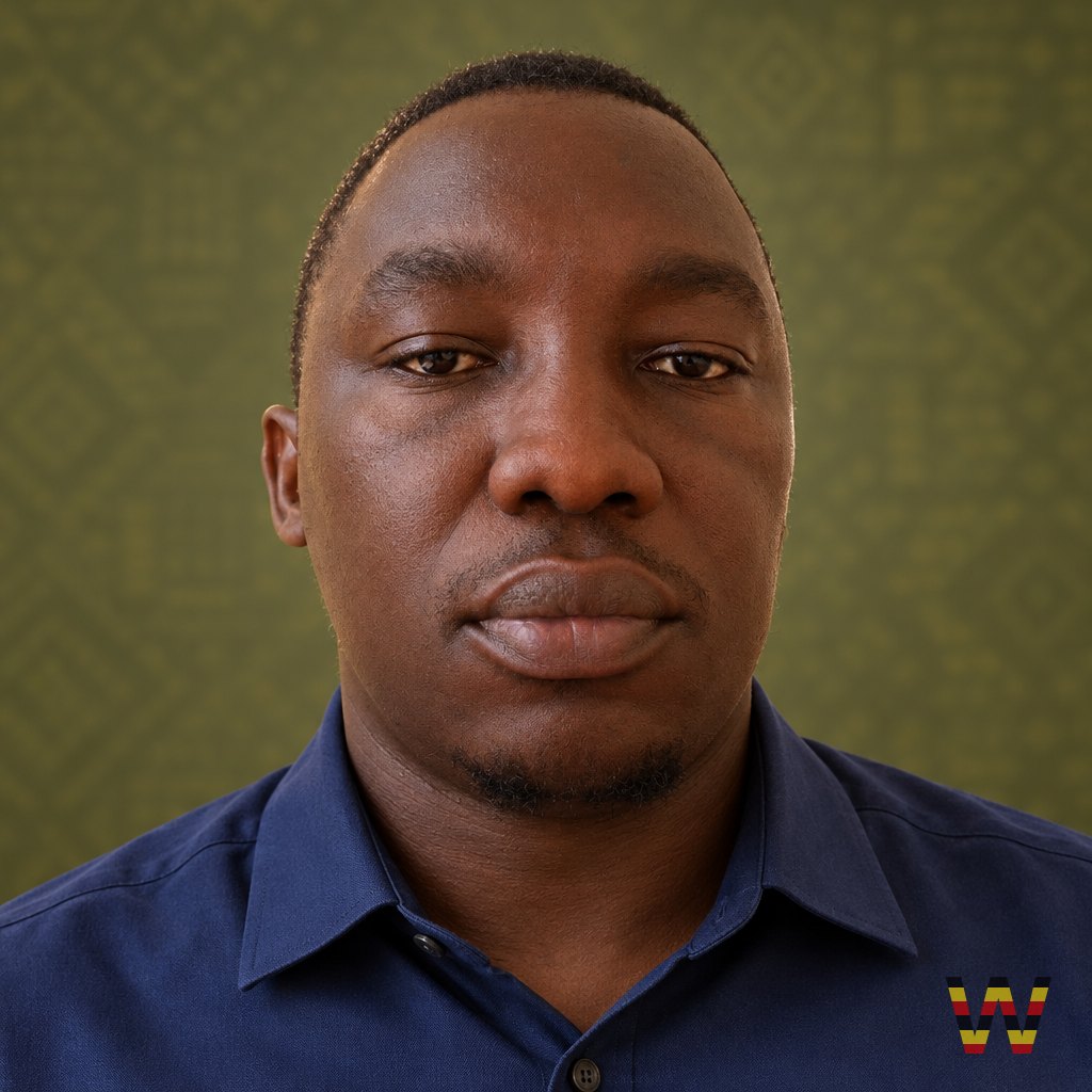 Patrick @patrick_businge
