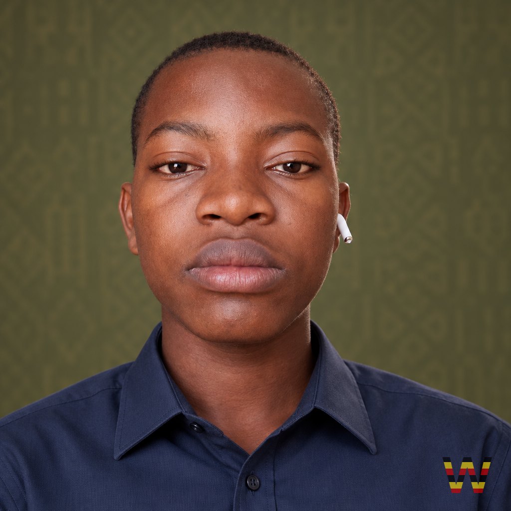 Mugisha @mugisha_paddy