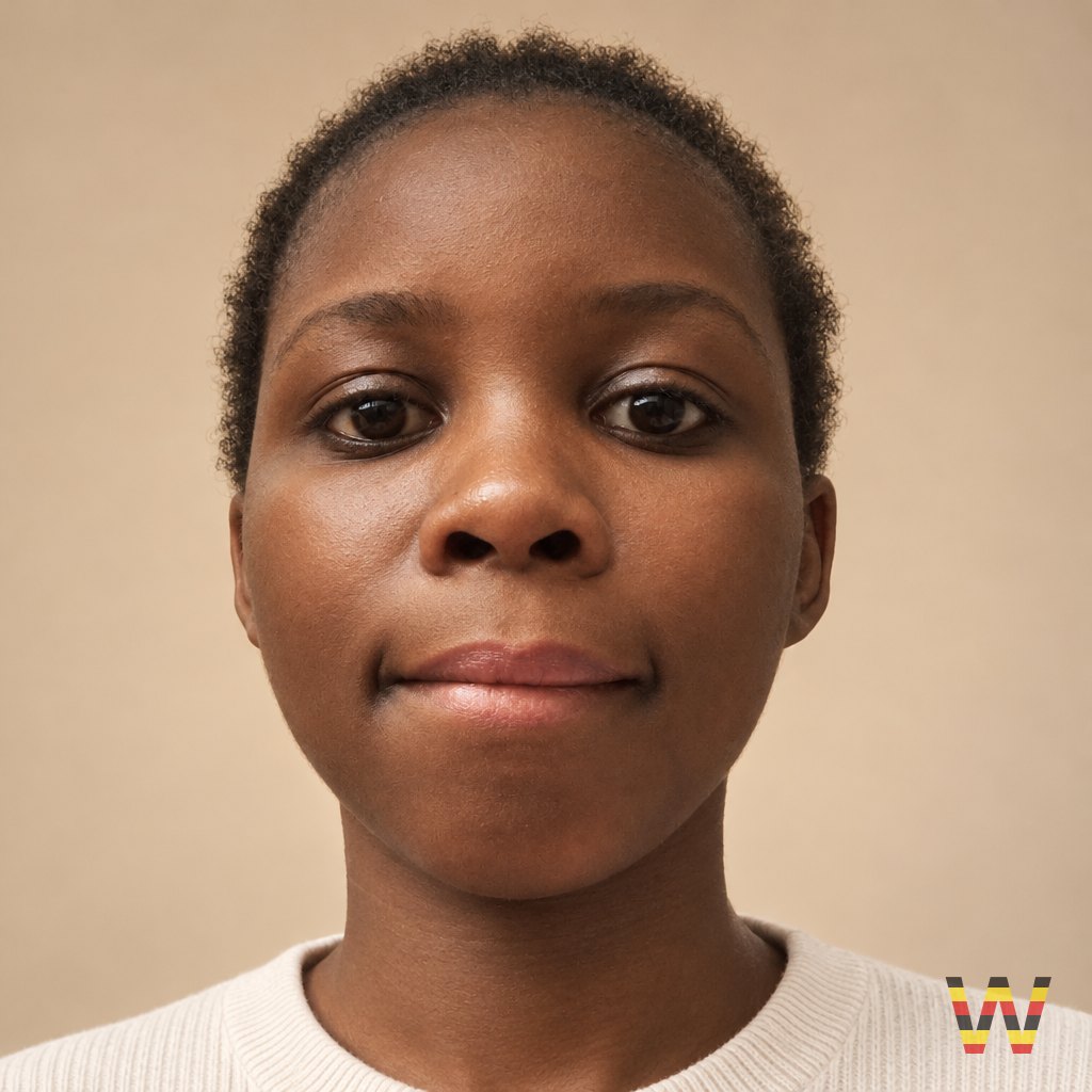Harriet @harriet_sanyu