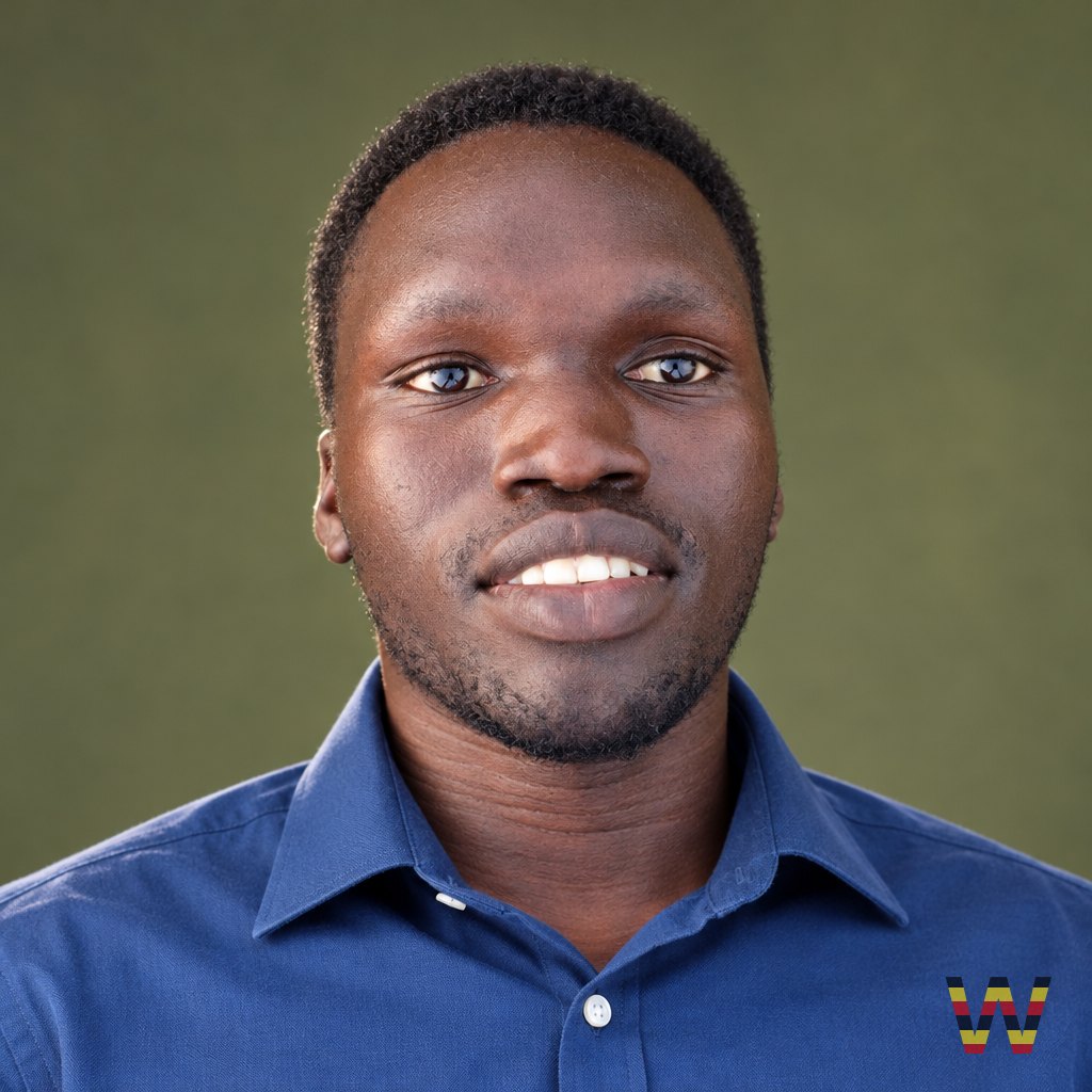 Daniel @daniel_ogwang