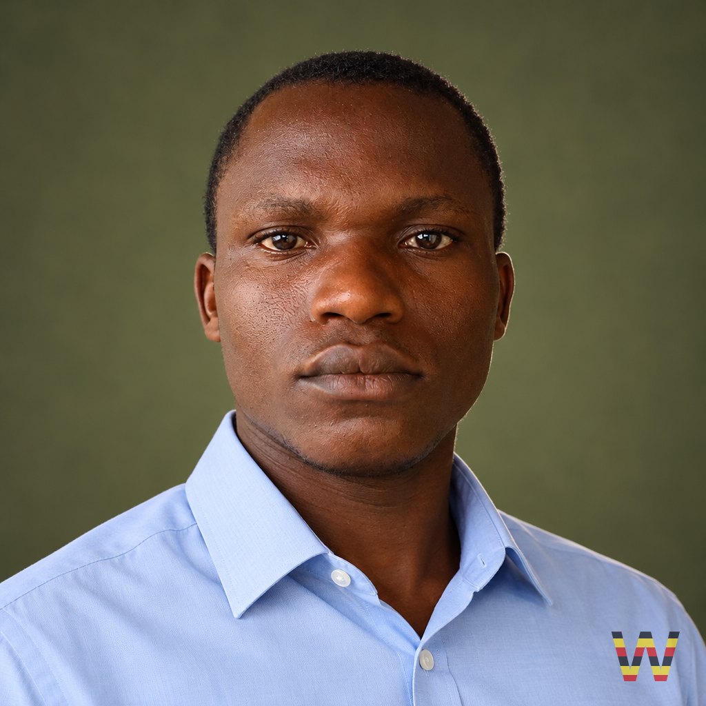 Okoth @okoth_patrick