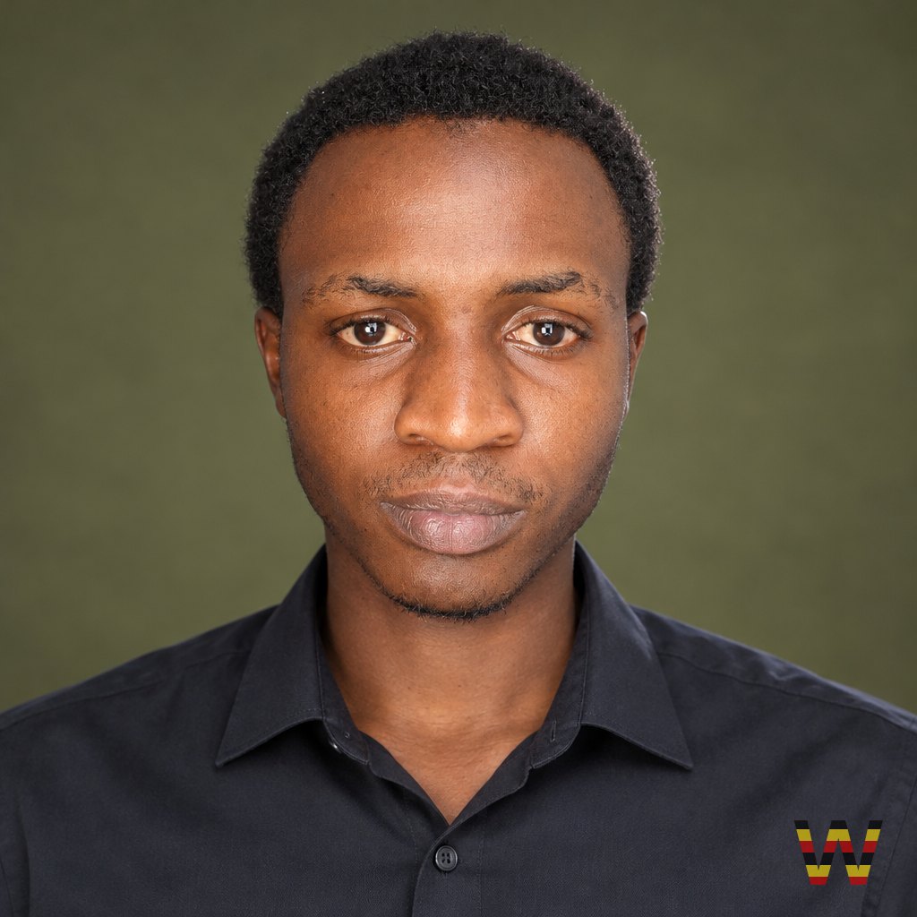 Atwebembire @atwebembire_joshua