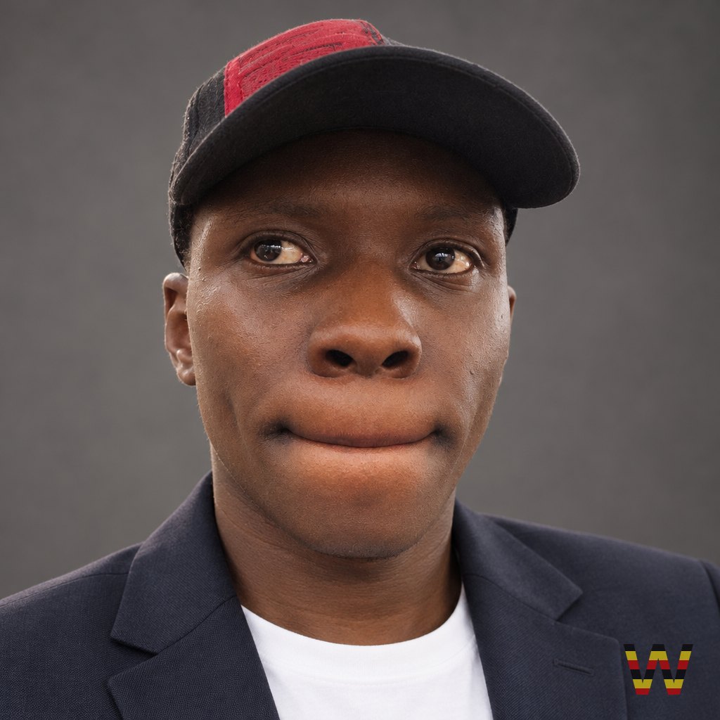 Mwesigwa