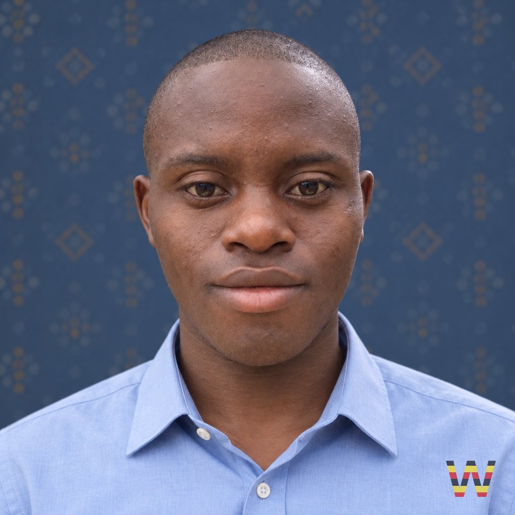Niwabaine @niwabaine_gideon