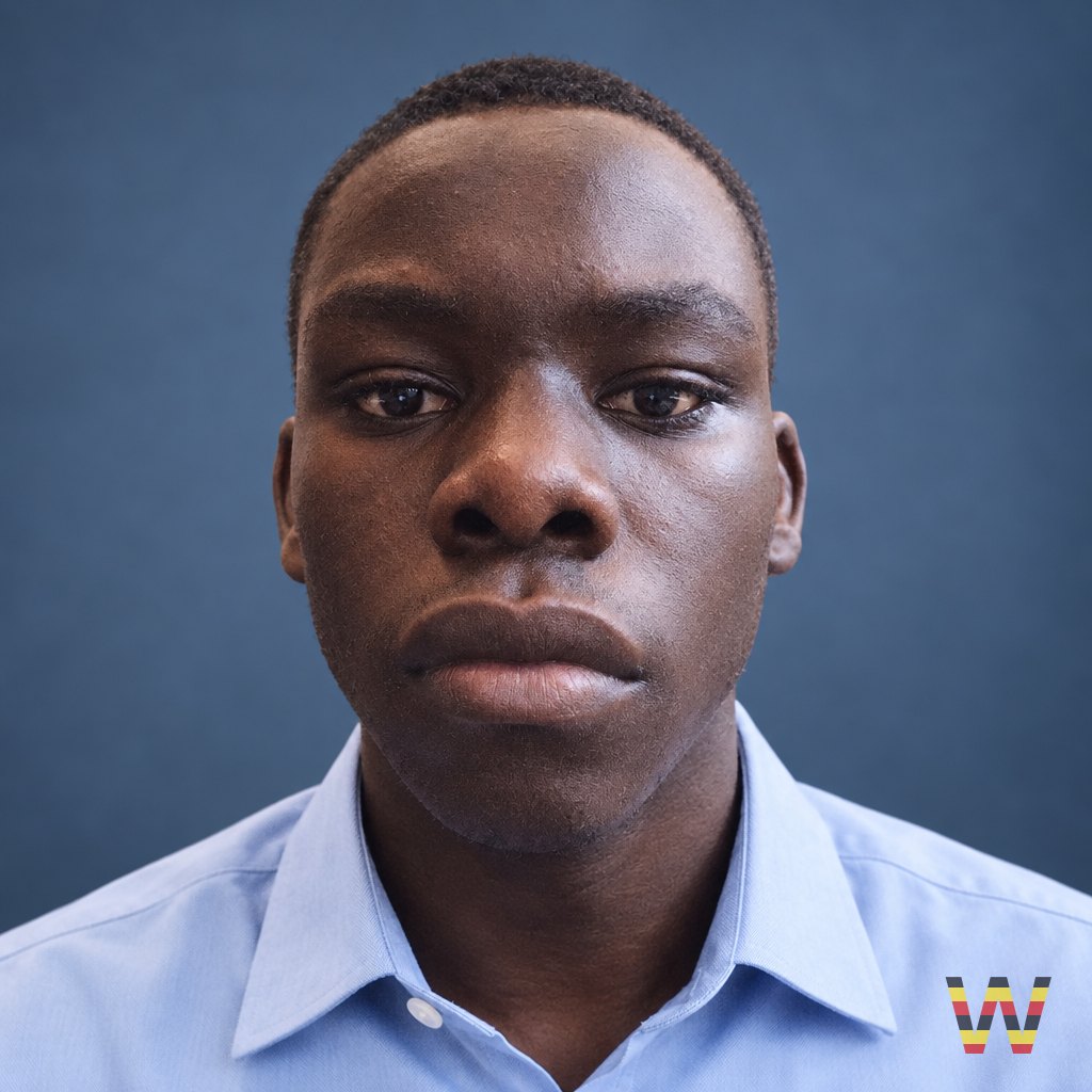 Nkwanga @nkwanga_daniel