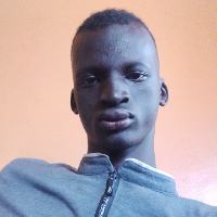 Odyek @odyektrevor