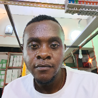 MULINDWA @JOHNREGAN