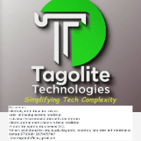 Matovu @tagolitetechnologies