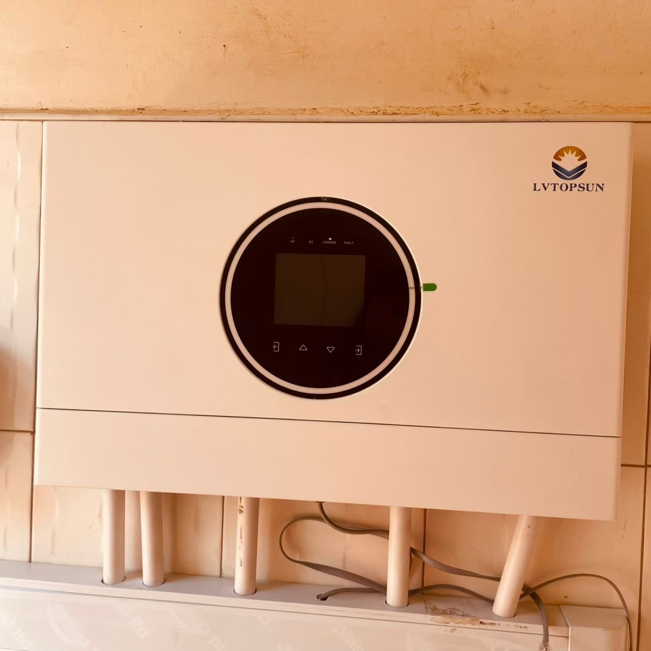 solar system 16kwh image 4