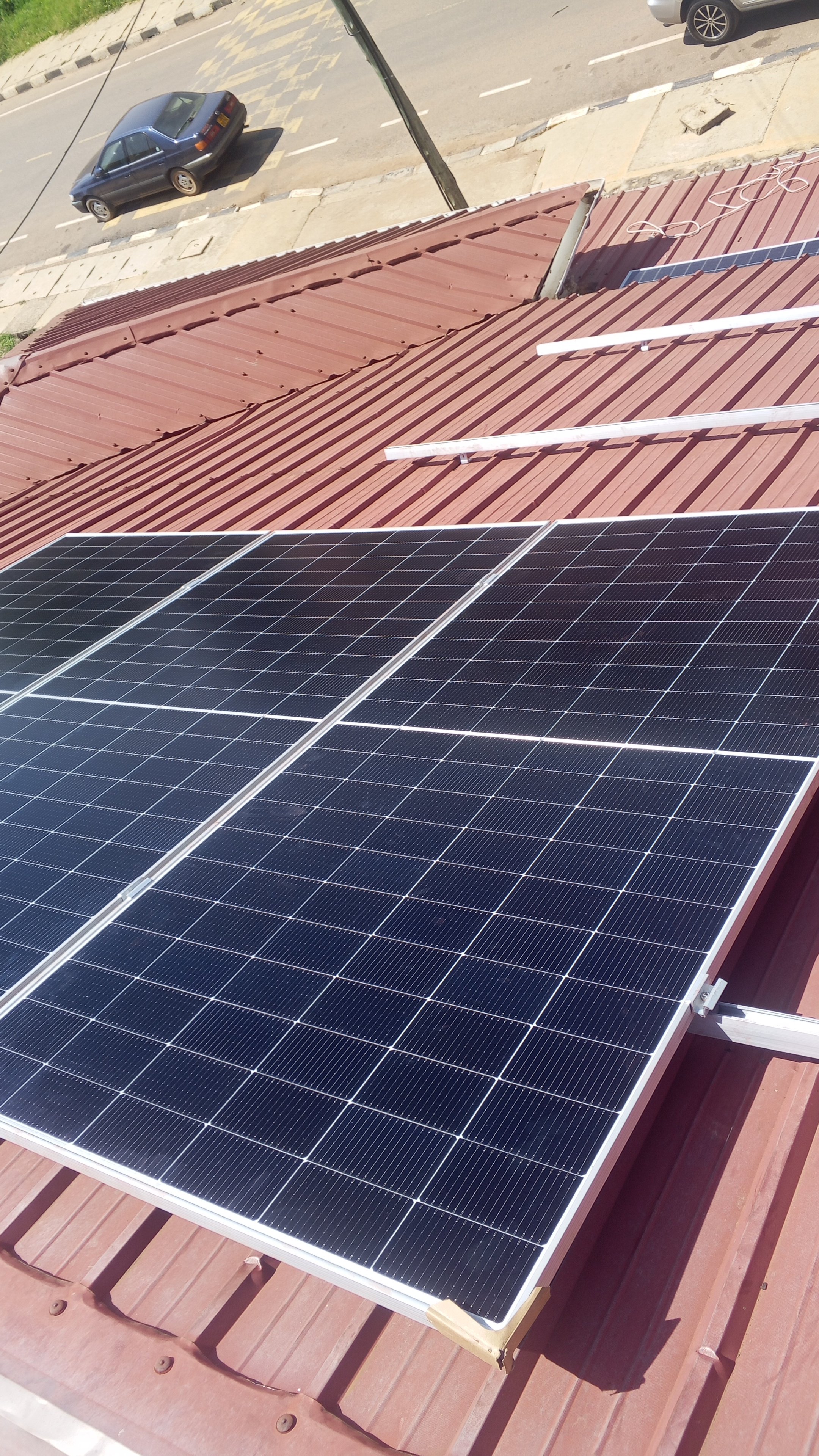 solar system 16kwh image 6