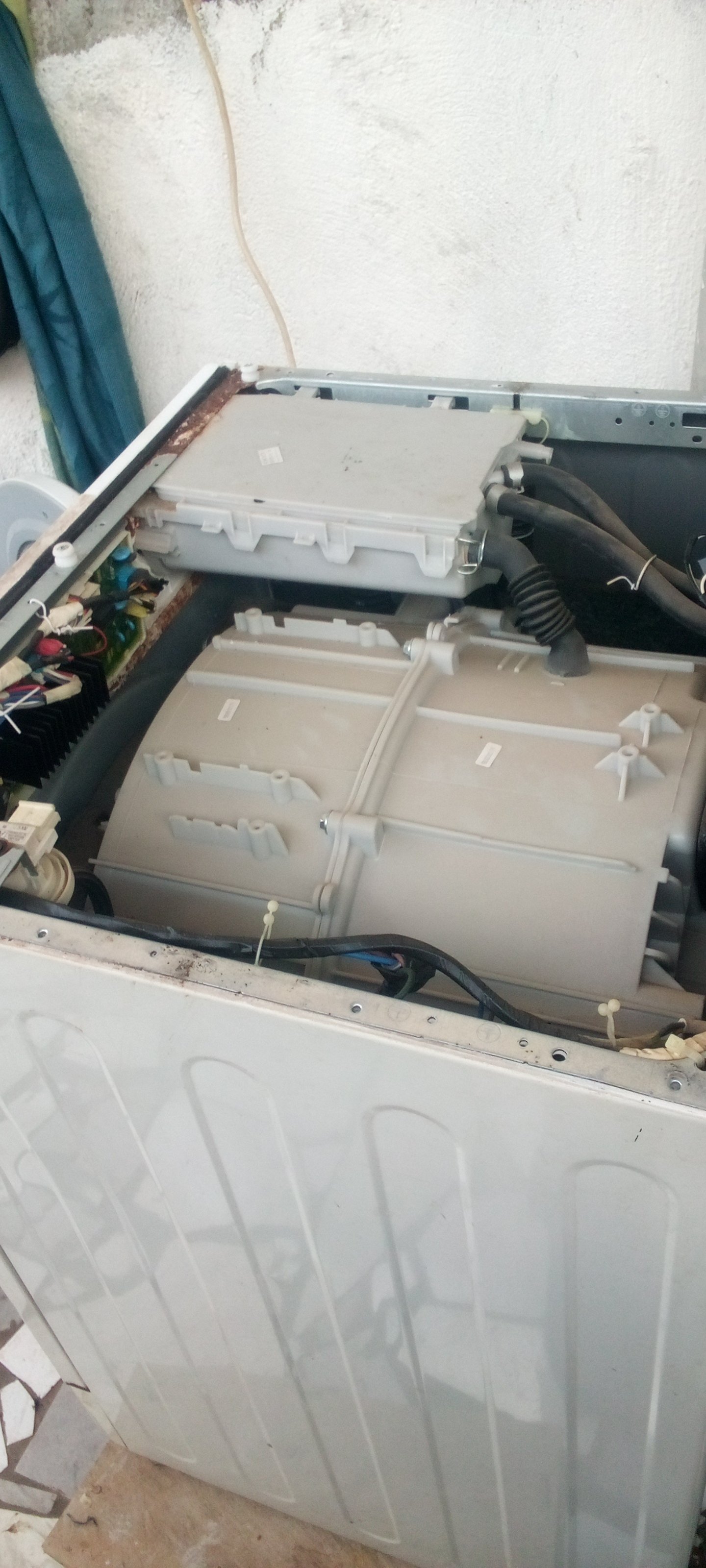 Repairs and servicing image 2