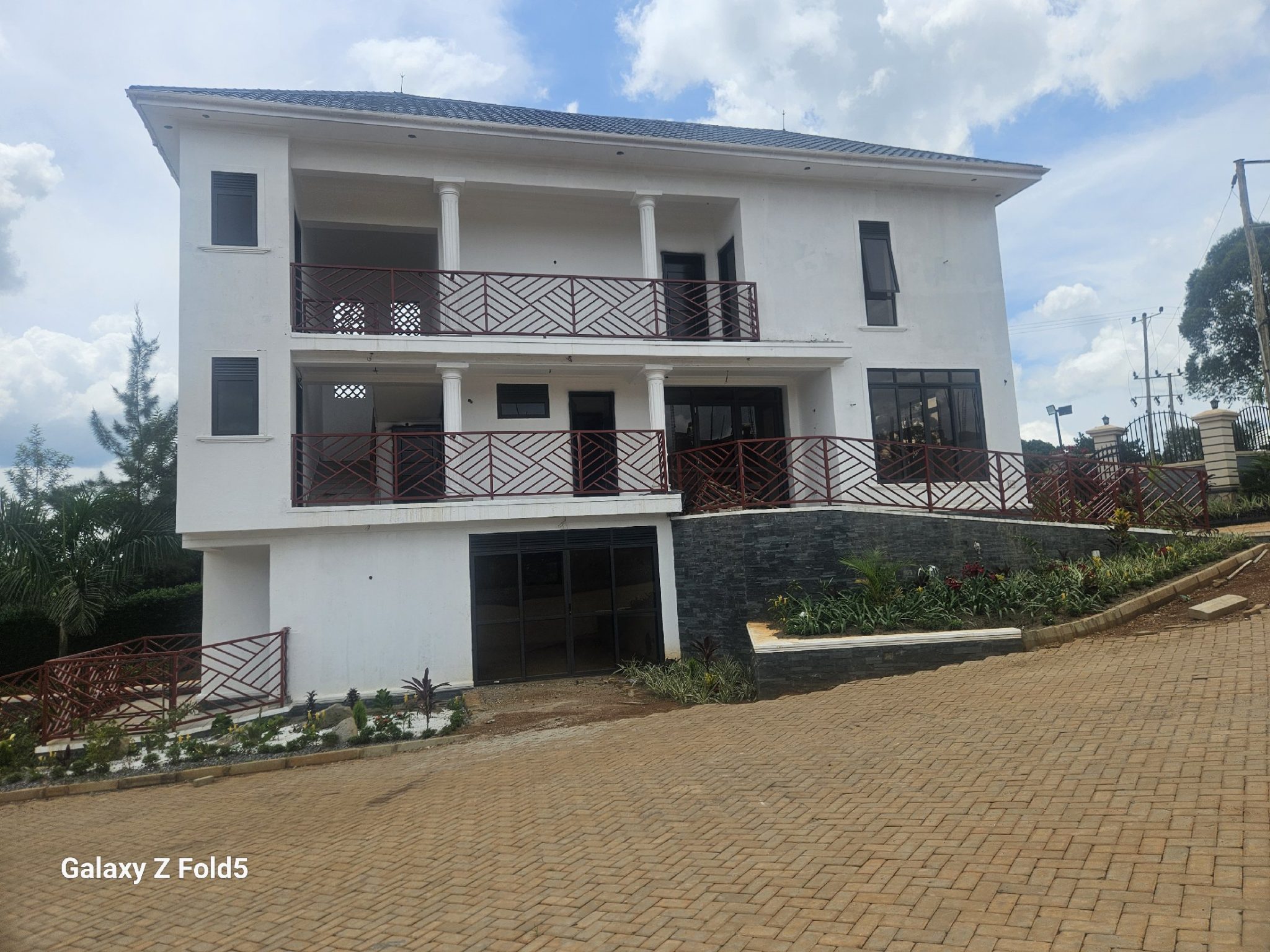 MASTER PEACE RESORT - MASINDI image 1