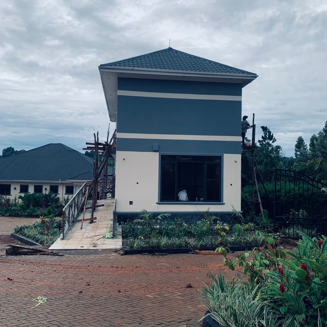 MASTER PEACE RESORT - MASINDI image 6
