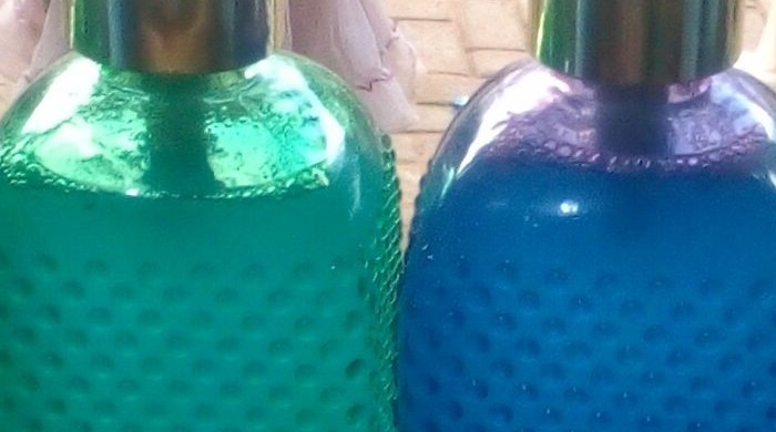 I will create luxurious custom shower gel formulations for your ultimate skincare indulgence