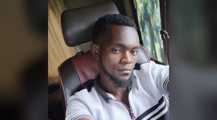 I will drive heavy trucks for long-distance haulage across Uganda and East Afric