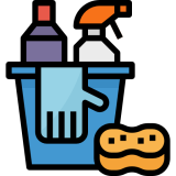 Cleaning & Fumigation